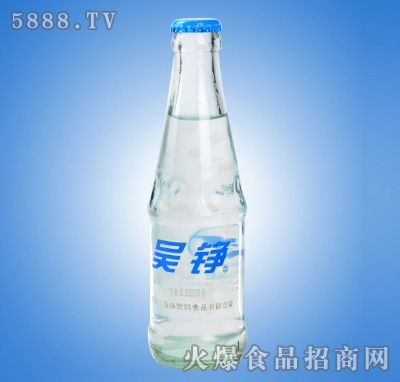 吳錚果肉果汁飲料椰果粒200ml