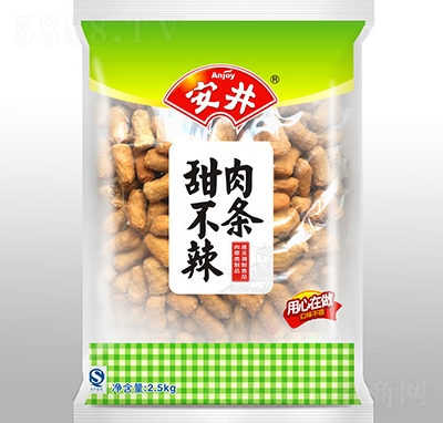 安井宿舍小火鍋油炸類速凍食品火鍋丸滑招商加熱速食商超貨源甜不辣肉條代理