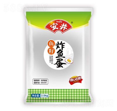 安井宿舍小火鍋油炸類速凍食品火鍋丸滑招商加熱速食商超貨源魚籽炸魚蛋