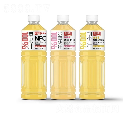 天合露果汁飲料1.25L