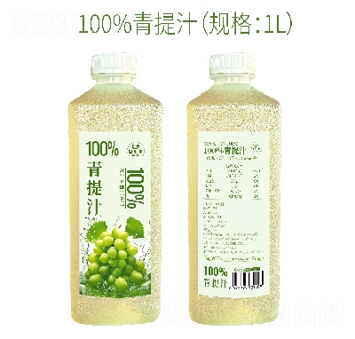 ֭1L