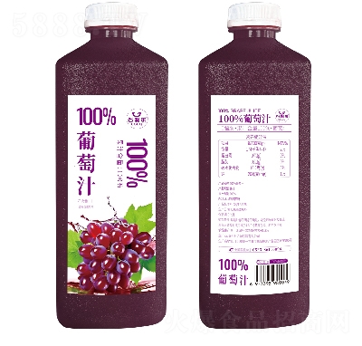 ֭1L