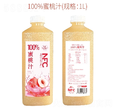 ֭1L