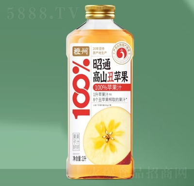 100%O֭1L