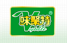 味聚特