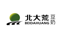 北大荒豆奶