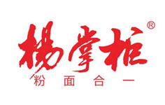 楊掌柜